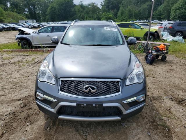 Photo 5 from auction – 2017 INFINITI QX50 with VIN JN1BJ0RR2HM400172