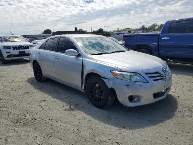 Фото 4 с аукциона – 2011 TOYOTA CAMRY BASE с VIN 4T4BF3EK1BR197017
