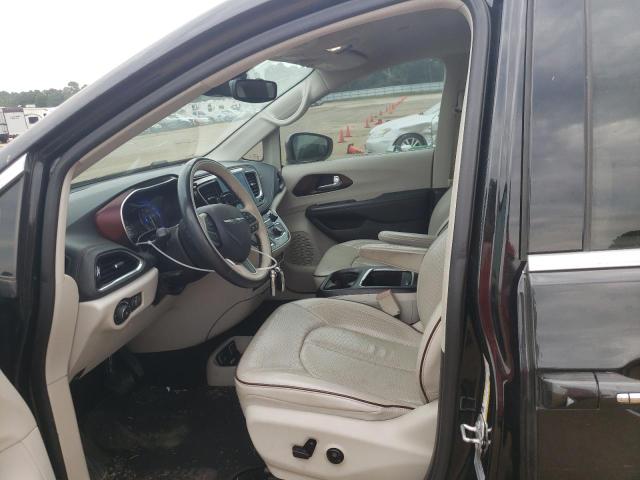 Photo 7 from auction – 2017 CHRYSLER PACIFICA L with VIN 2C4RC1GG0HR504556
