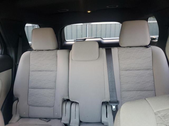 Photo 10 from auction – 2014 FORD EXPLORER with VIN 1FM5K8B81EGC49824