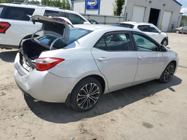 Photo 3 from auction – 2014 TOYOTA COROLLA L with VIN 2T1BURHE7EC227183