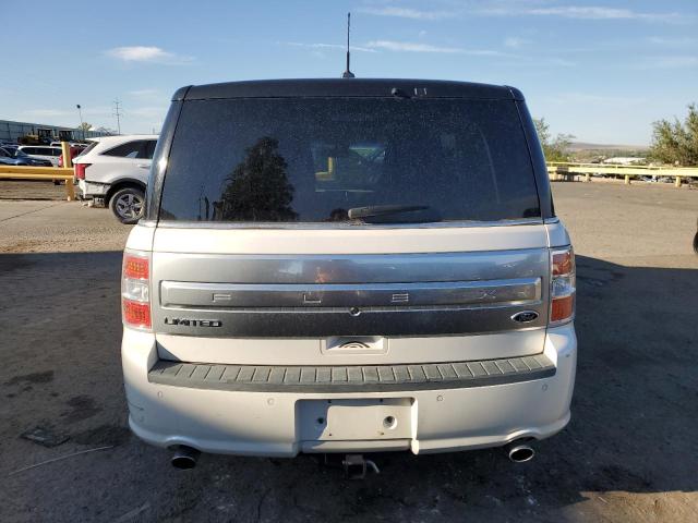 Photo 6 from auction – 2013 FORD FLEX LIMIT with VIN 2FMGK5D85DBD07122