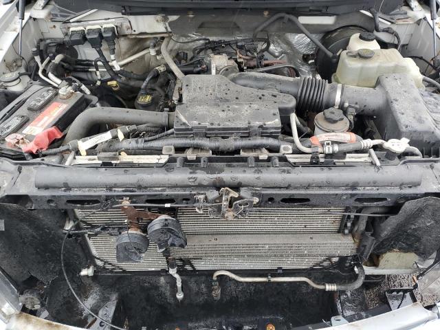Photo 11 from auction – 2009 FORD F150 SUPER with VIN 1FTRX12WX9FA36413