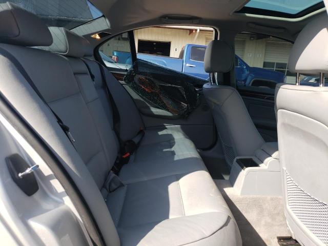 Photo 10 from auction – 2004 BMW 325 XI with VIN WBAEU33494PR10783
