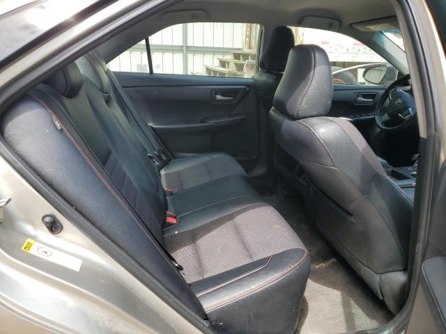 Photo 10 from auction – 2017 TOYOTA CAMRY LE with VIN 4T1BF1FK4HU702392