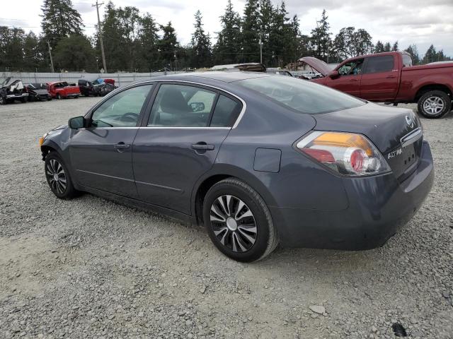 Photo 2 from auction – 2012 NISSAN ALTIMA BAS with VIN 1N4AL2AP3CC208305