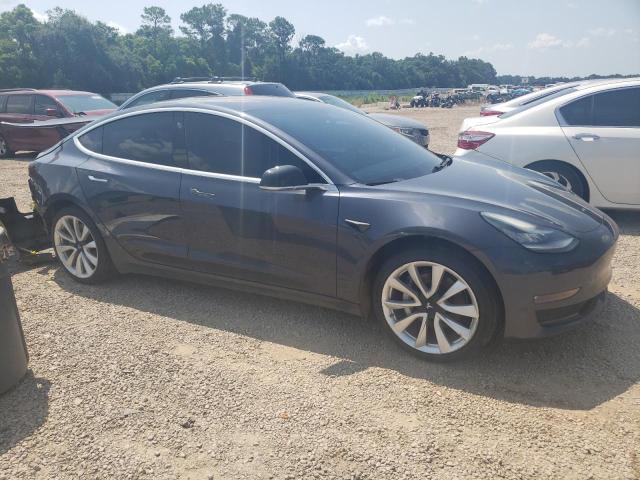 Photo 4 from auction – 2018 TESLA MODEL 3 with VIN 5YJ3E1EA7JF047096