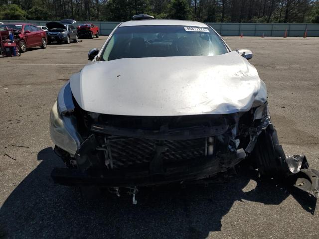 Photo 5 from auction – 2011 NISSAN MAXIMA S with VIN 1N4AA5AP8BC808842