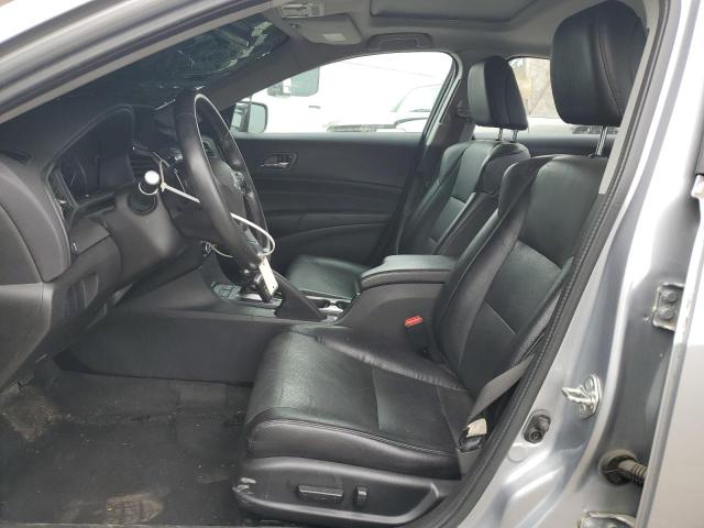 Photo 7 from auction – 2018 ACURA ILX PREMIU with VIN 19UDE2F79JA008789
