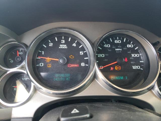 Photo 9 from auction – 2011 CHEVROLET SILVERADO with VIN 1GC2CVCG1BZ311988