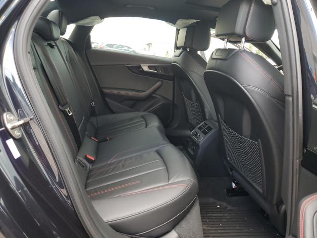 Photo 10 from auction – 2018 AUDI A4 PREMIUM with VIN WAUENAF40JA095448