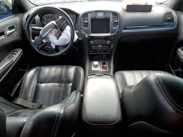 Photo 8 from auction – 2015 CHRYSLER 300 S with VIN 2C3CCAGG0FH887475