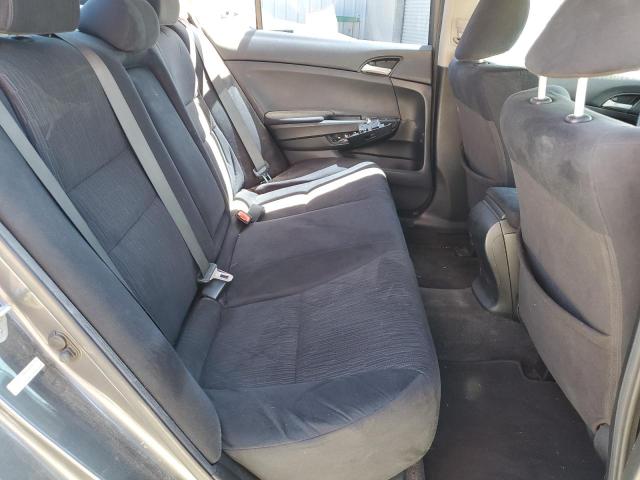 Photo 10 from auction – 2012 HONDA ACCORD LX with VIN 1HGCP2F36CA095704