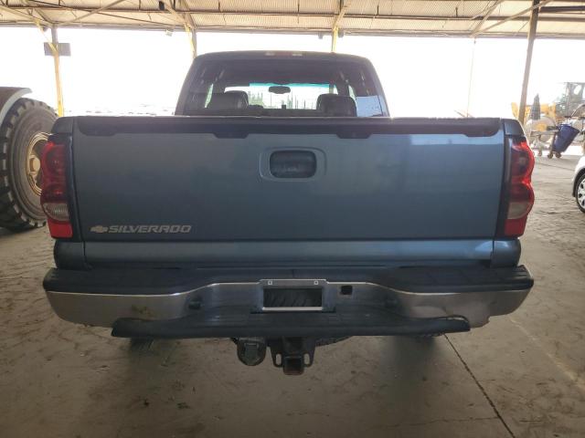 Photo 6 from auction – 2006 CHEVROLET SILVERADO with VIN 1GCEK19B26Z262035