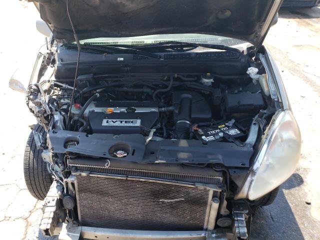 Photo 12 from auction – 2005 HONDA CR-V EX with VIN JHLRD78895C051102