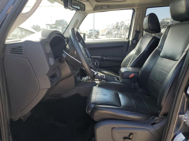 Photo 7 from auction – 2010 JEEP COMMANDER with VIN 1J4RG4GK2AC131622
