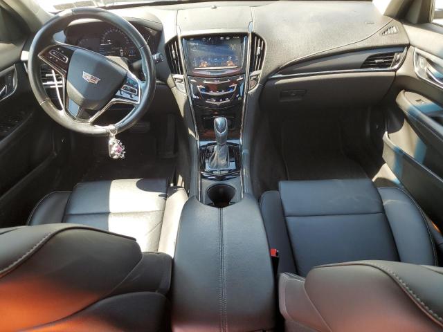 Photo 8 from auction – 2015 CADILLAC ATS with VIN 1G6AG5RX8F0126664