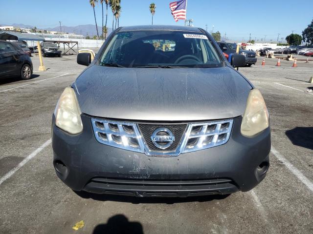 Photo 5 from auction – 2012 NISSAN ROGUE S with VIN JN8AS5MT8CW282703