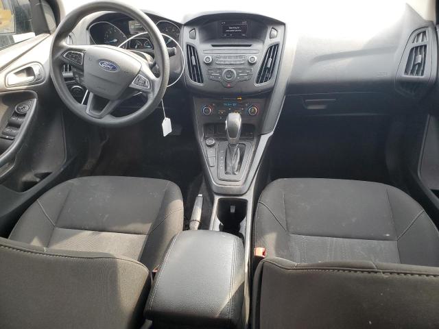 Photo 8 from auction – 2017 FORD FOCUS SE with VIN 1FADP3FE2HL292736