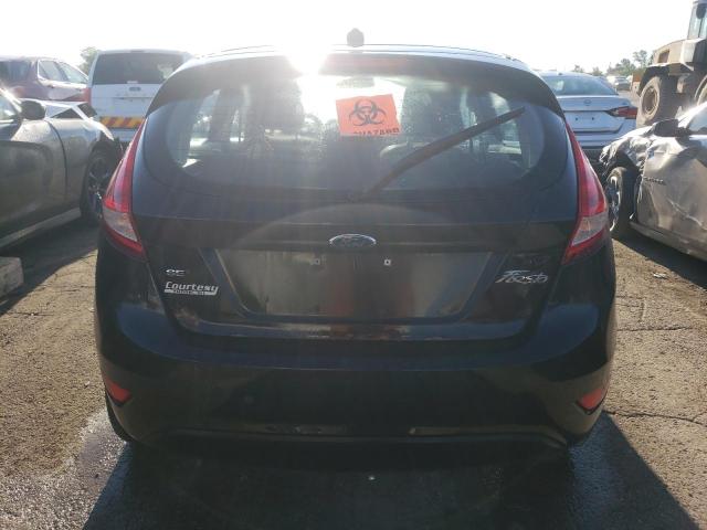 Photo 6 from auction – 2011 FORD FIESTA SE with VIN 3FADP4EJ1BM233820
