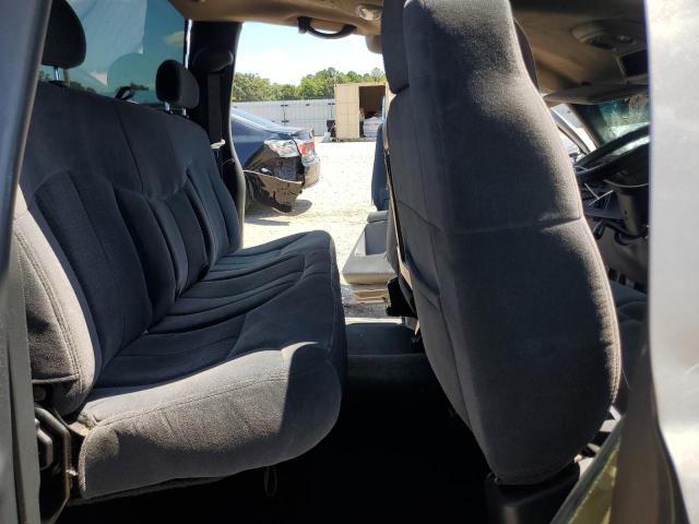 Photo 10 from auction – 2002 CHEVROLET SILVERADO with VIN 2GCEC19V921336111