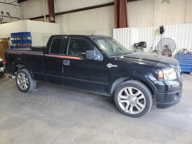 Photo 4 from auction – 2006 FORD F150 with VIN 1FTRX12556FB23235