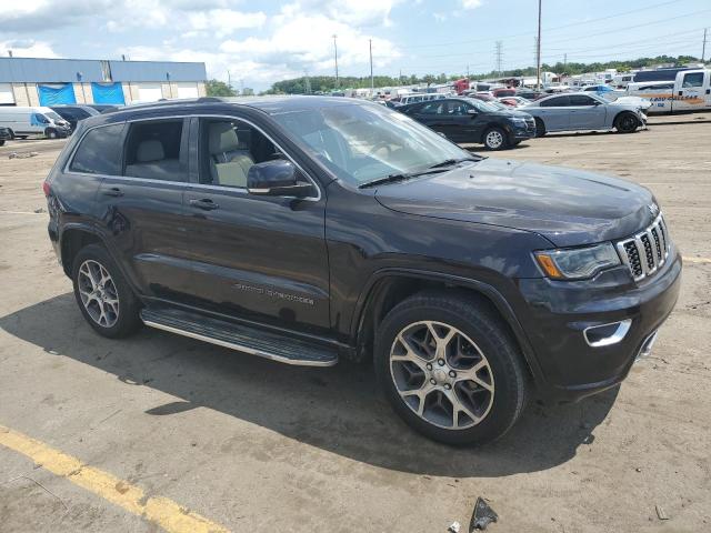 Photo 4 from auction – 2018 JEEP GRAND CHER with VIN 1C4RJFBG8JC321995
