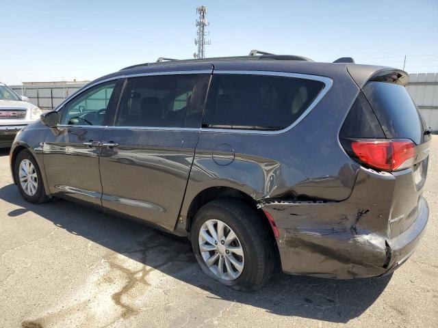 Photo 2 from auction – 2017 CHRYSLER PACIFICA T with VIN 2C4RC1BG4HR511534