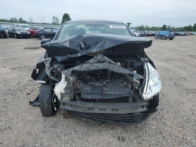 Photo 5 from auction – 2017 MITSUBISHI MIRAGE G4 with VIN ML32F3FJ4HHF14574