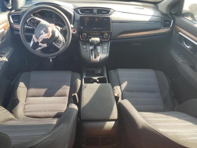 Photo 8 from auction – 2019 HONDA CR-V EX with VIN 2HKRW2H59KH673716
