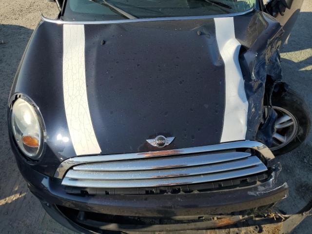 Photo 11 from auction – 2012 MINI COOPER with VIN WMWSU3C52CT540679