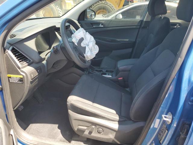 Photo 7 from auction – 2016 HYUNDAI TUCSON LIM with VIN KM8J33A44GU202918