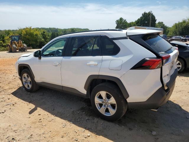 Photo 2 from auction – 2020 TOYOTA RAV4 XLE with VIN 2T3W1RFV2LC060409