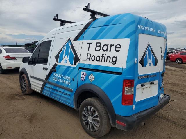 صورة رقم 2 من المزاد - 2012 FORD TRANSIT CO مع VIN NM0LS7AN2CT125057