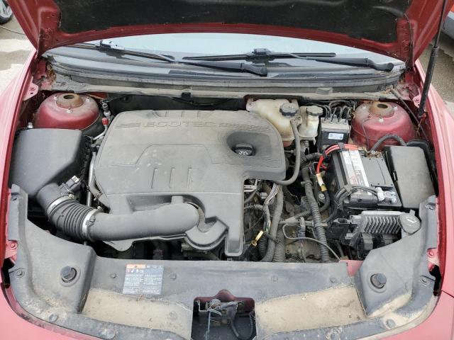 Photo 11 from auction – 2012 CHEVROLET MALIBU 1LT with VIN 1G1ZC5E00CF310468