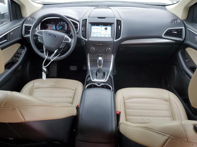 Photo 8 from auction – 2017 FORD EDGE SEL with VIN 2FMPK4J86HBC68092