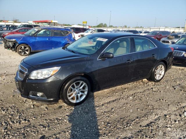 CHEVROLET MALIBU 2LT 2013 with VIN 1G11F5RR7DF114526 - Photo from auction