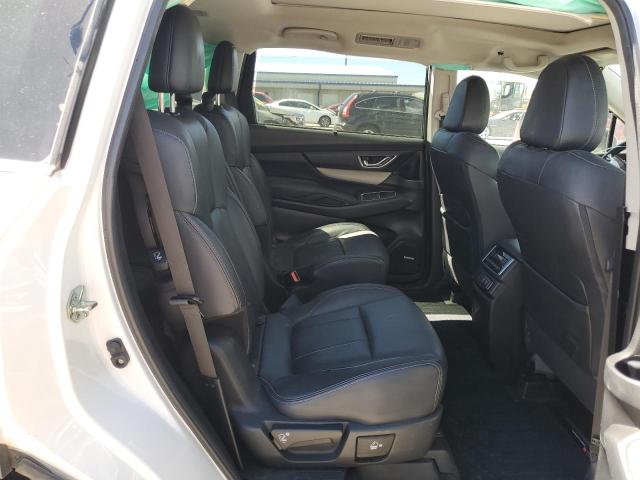 Photo 11 from auction – 2020 SUBARU ASCENT LIM with VIN 4S4WMAPD1L3451191