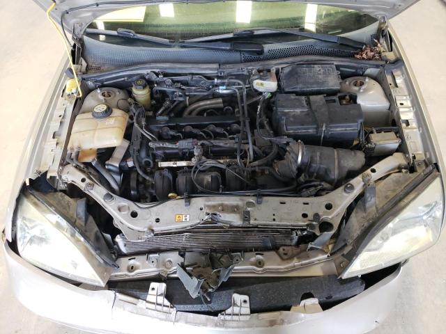 Photo 11 from auction – 2006 FORD FOCUS with VIN 1FAFP34N46W133028