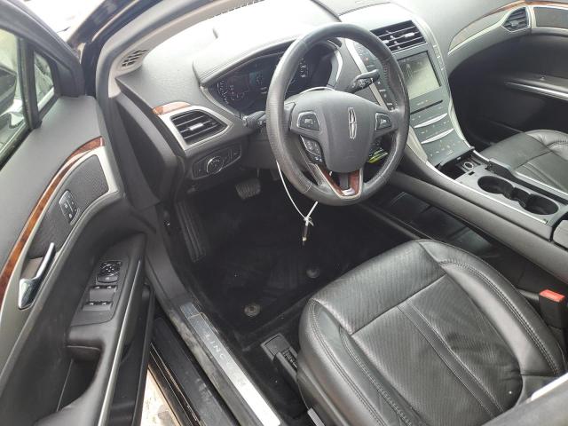Photo 8 from auction – 2014 LINCOLN MKZ with VIN 3LN6L2G98ER818080