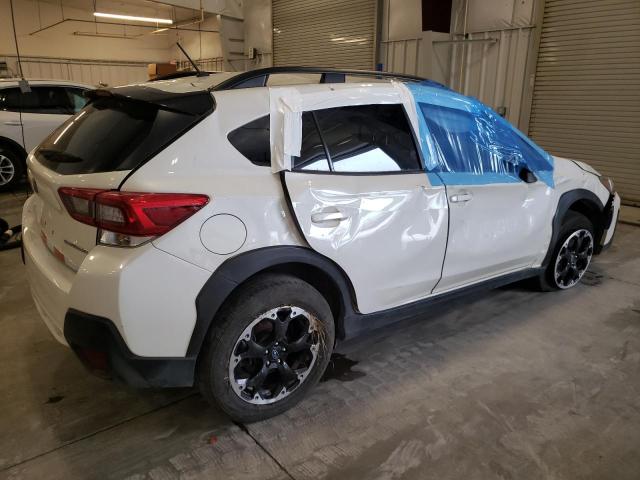 Photo 3 from auction – 2023 SUBARU CROSSTREK with VIN JF2GTABC5P8295676