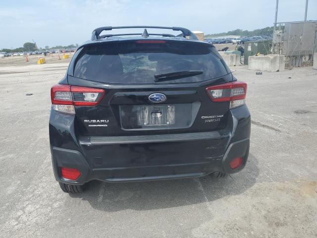 Photo 6 from auction – 2022 SUBARU CROSSTREK with VIN JF2GTAPC8NH269501