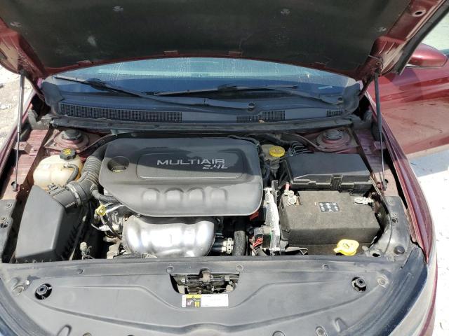 Photo 11 from auction – 2015 CHRYSLER 200 S with VIN 1C3CCCBB0FN613725