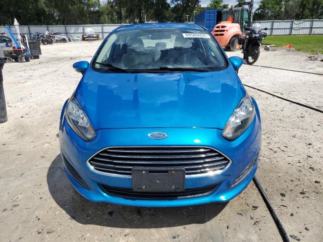 Photo 5 from auction – 2014 FORD FIESTA SE with VIN 3FADP4EJ9EM226134