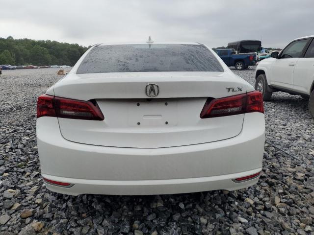 Photo 6 from auction – 2016 ACURA TLX TECH with VIN 19UUB1F54GA013778