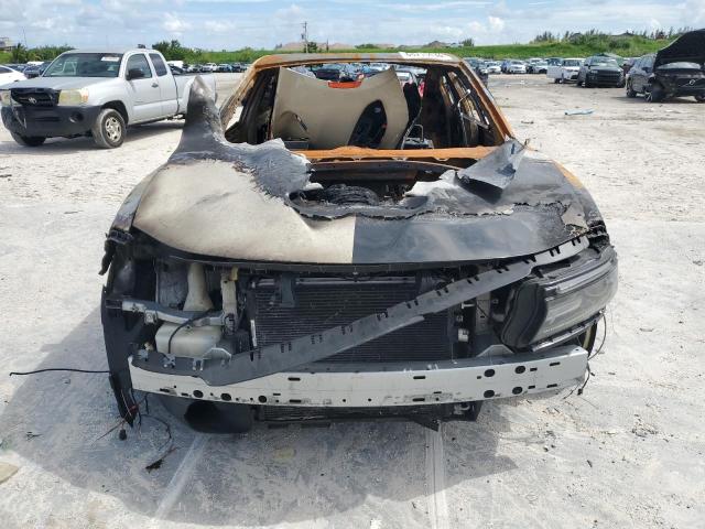 Photo 5 from auction – 2019 DODGE CHARGER SC with VIN 2C3CDXGJXKH559017