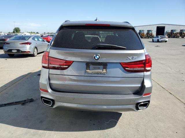 Photo 6 from auction – 2015 BMW X5 XDRIVE3 with VIN 5UXKS4C53F0N07015