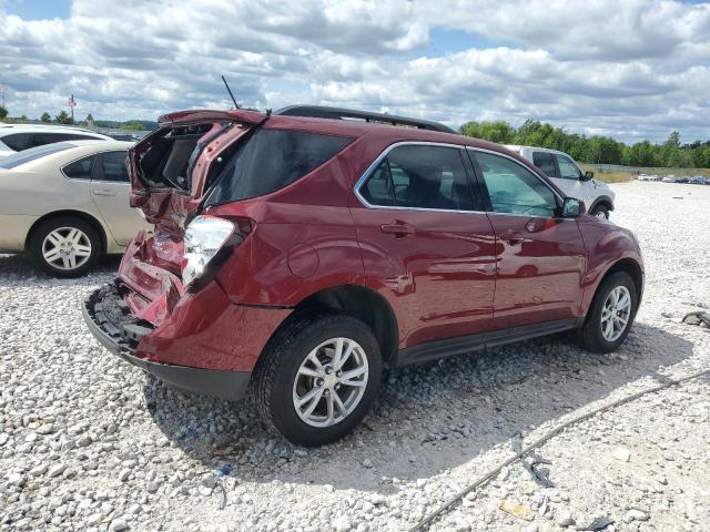 Photo 3 from auction – 2017 CHEVROLET EQUINOX LT with VIN 2GNFLFEK1H6211409