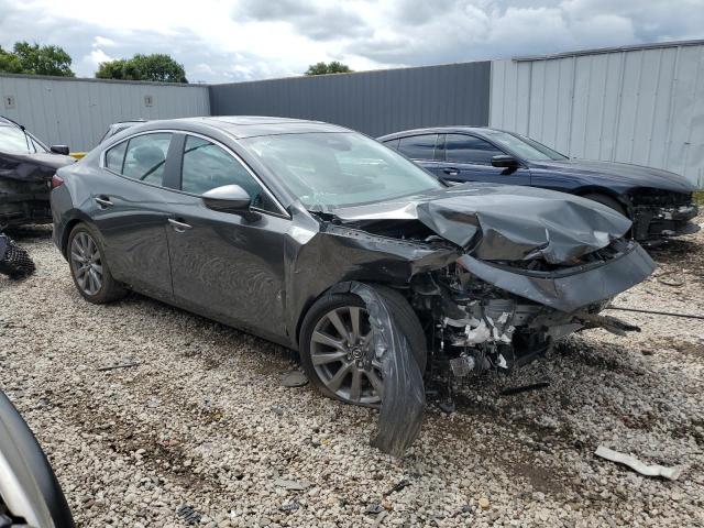 Photo 4 from auction – 2024 MAZDA 3 PREFERRE with VIN 3MZBPACM8RM429774