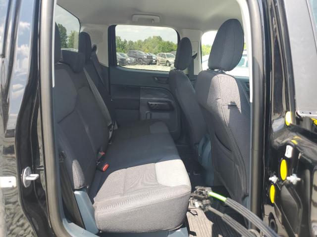 Photo 10 from auction – 2022 FORD MAVERICK X with VIN 3FTTW8E9XNRA84045